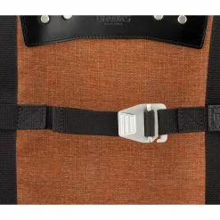 BROOKS Dalston Tex Nylon Small Rucksack 15 BROOKS Dalston Tex Nylon Small Rucksack -Duracell Verkäufe 307645