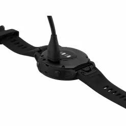 Garmin Fenix 6S Pro GPS Multisport-Smartwatch -Duracell Verkäufe 307849