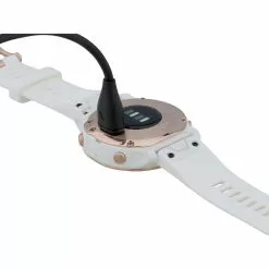 Garmin Fenix 6S Pro GPS Multisport-Smartwatch -Duracell Verkäufe 307853