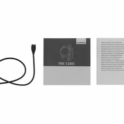 Garmin Fenix 6S Pro GPS Multisport-Smartwatch -Duracell Verkäufe 307854