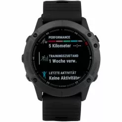 Garmin Fenix 6X Pro GPS Multisport-Smartwatch -Duracell Verkäufe 307856