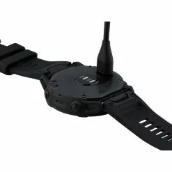 Garmin Fenix 6X Pro GPS Multisport-Smartwatch -Duracell Verkäufe 307858