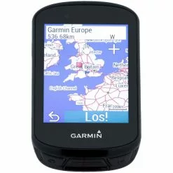 Garmin Edge 830 GPS Trainingscomputer + Navigationssystem -Duracell Verkäufe 308531