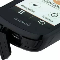 Garmin Edge 830 GPS Trainingscomputer + Navigationssystem -Duracell Verkäufe 308532