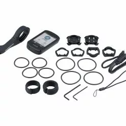 Garmin Edge 830 GPS Trainingscomputer + Navigationssystem -Duracell Verkäufe 308534