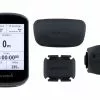 Garmin Edge 830 Sensor Bundle GPS Trainingscomputer + Navigationssystem -Duracell Verkäufe 308535