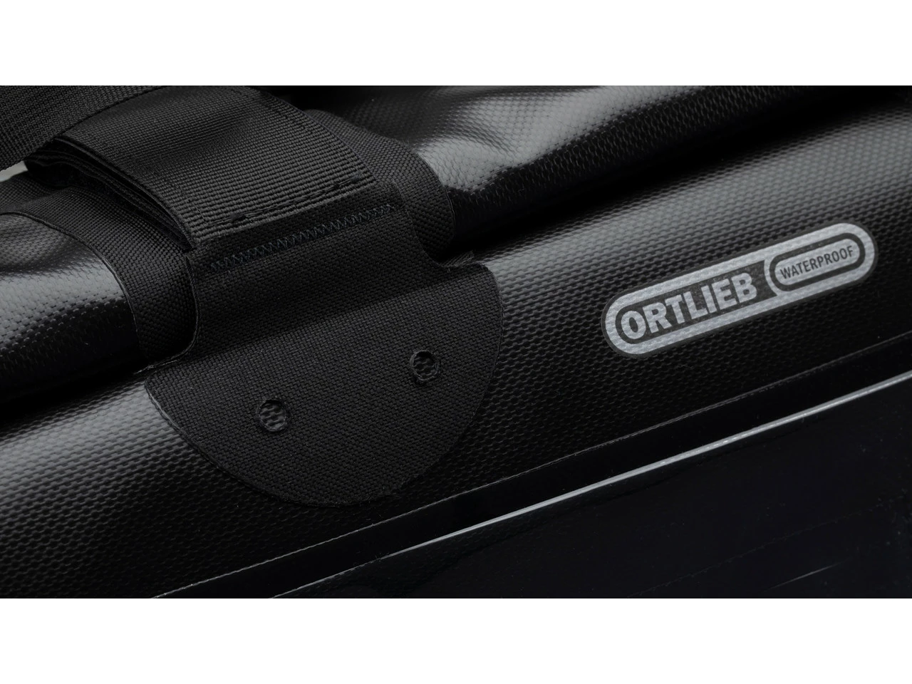 Ortlieb Messenger Bag Pro Kuriertasche 6 Ortlieb Messenger Bag Pro Kuriertasche – Bild 4
