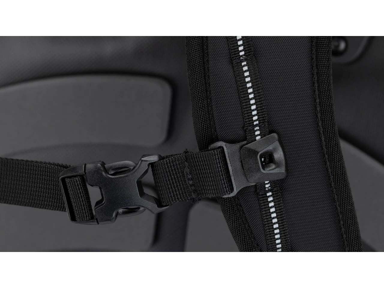 Ortlieb Messenger Bag Pro Kuriertasche 7 Ortlieb Messenger Bag Pro Kuriertasche – Bild 5