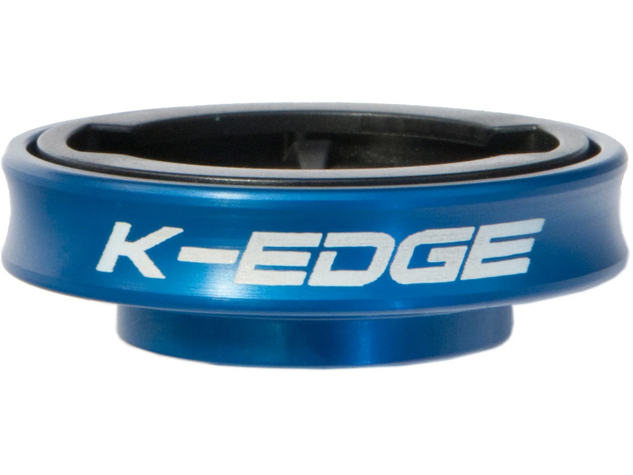 K-Edge Vorbauhalterung Gravity Cap Für Garmin Edge 4 K-Edge Vorbauhalterung Gravity Cap Für Garmin Edge – Bild 2