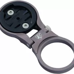 K-Edge Vorbauhalterung Für Garmin Edge Und Forerunner Verstellbar