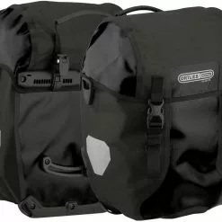 Ortlieb Bike-Packer Classic Fahrradtaschen -Duracell Verkäufe 321660