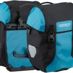Ortlieb Bike-Packer Classic Fahrradtaschen -Duracell Verkäufe 321662