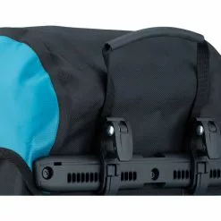 Ortlieb Bike-Packer Classic Fahrradtaschen -Duracell Verkäufe 321665