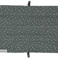 Croozer Sonnenschutz Für Kid Vaaya 1