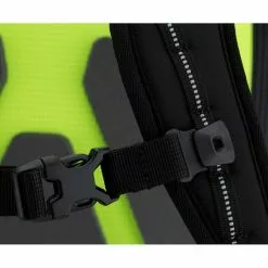 Ortlieb Velocity High Visibility 23 L Rucksack -Duracell Verkäufe 322325