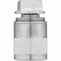 Croozer Achsmutteradapter -Duracell Verkäufe 323372