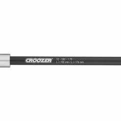 Croozer Steckachsadapter A -Duracell Verkäufe 323410