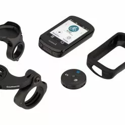 Garmin Edge 830 MTB Bundle GPS Trainingscomputer + Navigationssystem -Duracell Verkäufe 324323