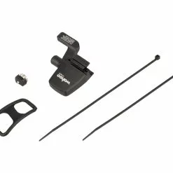 WAHOO BLUE SC Geschwindigkeits- / Trittfrequenzsensor -Duracell Verkäufe 325019