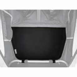 Croozer Fußraumwanne Für Zweisitzer Ab 2018 -Duracell Verkäufe 325492