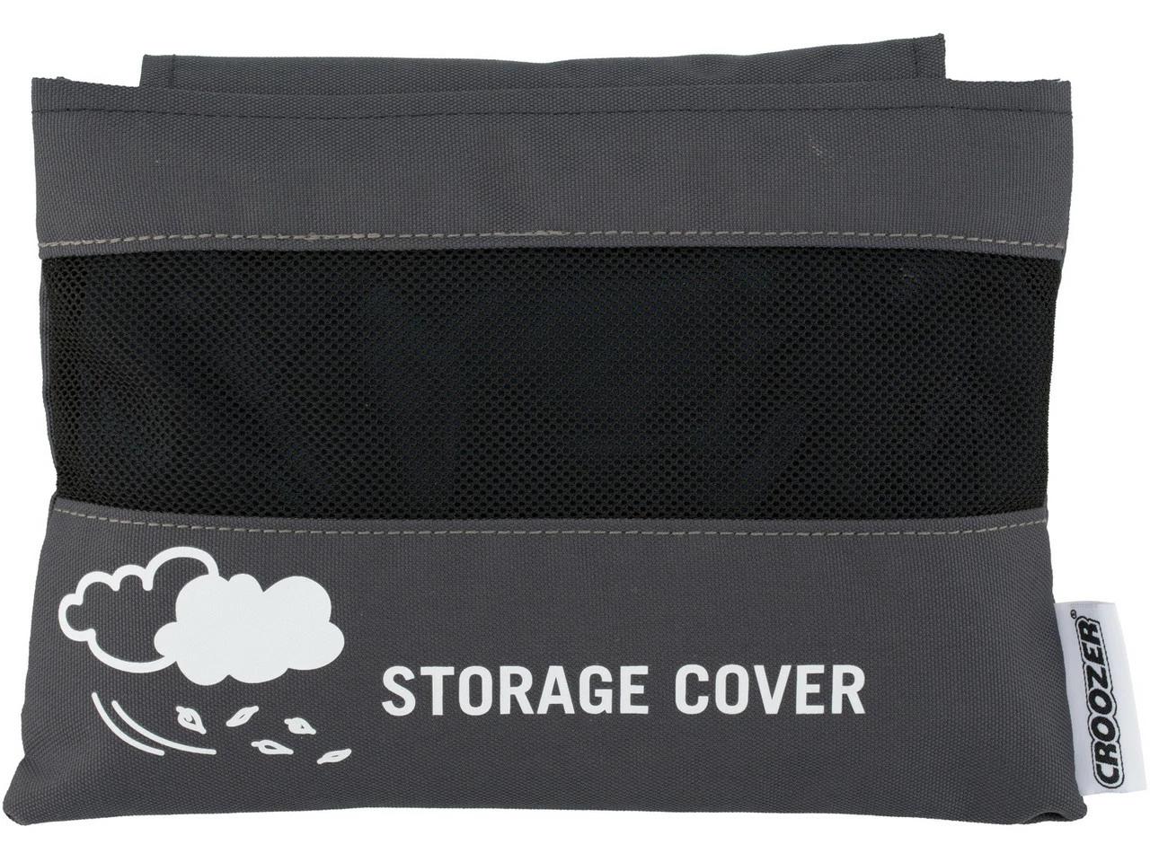 Croozer Faltgarage Für Cargo-Anhänger Ab 2018 5 Croozer Faltgarage Für Cargo-Anhänger Ab 2018 – Bild 3