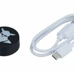 Uvex Tocsen Crashsensor -Duracell Verkäufe 326495