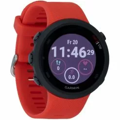 Garmin Forerunner 45 GPS Smartwatch 9 Garmin Forerunner 45 GPS Smartwatch -Duracell Verkäufe 326533