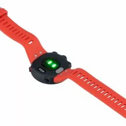 Garmin Forerunner 45 GPS Smartwatch 11 Garmin Forerunner 45 GPS Smartwatch -Duracell Verkäufe 326535