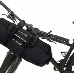 VAUDE Trailfront Lenkerrolle -Duracell Verkäufe 328219