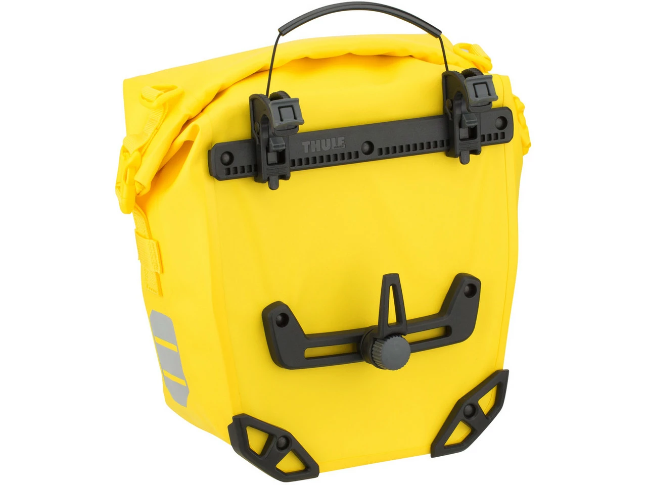 Thule Shield Pannier S Fahrradtaschen 7 Thule Shield Pannier S Fahrradtaschen – Bild 5