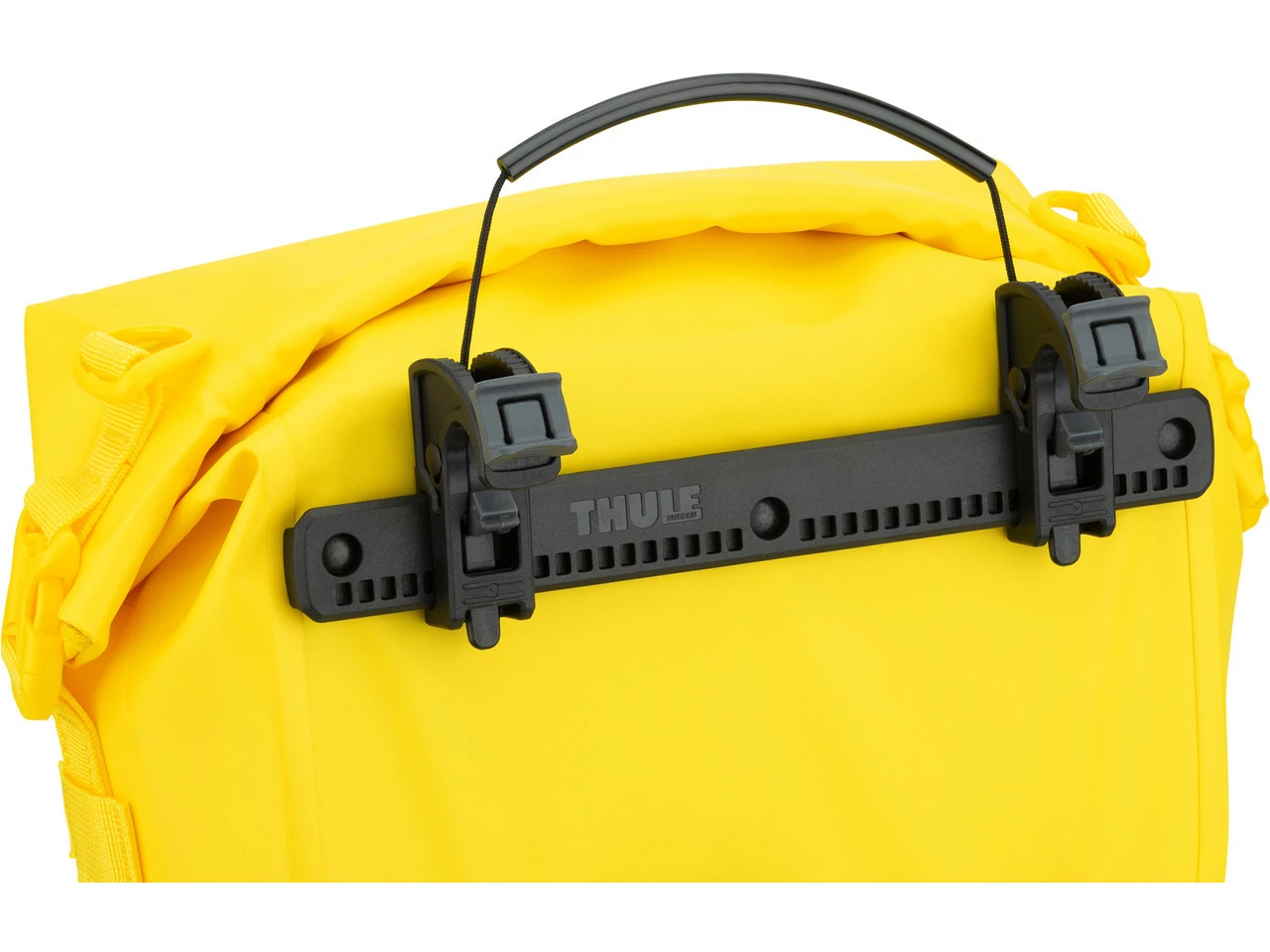 Thule Shield Pannier S Fahrradtaschen 8 Thule Shield Pannier S Fahrradtaschen – Bild 6