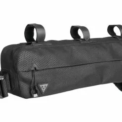 Topeak MidLoader Rahmentasche -Duracell Verkäufe 331067