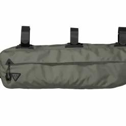 Topeak MidLoader Rahmentasche -Duracell Verkäufe 331072