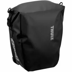 Thule Shield Pannier L Fahrradtaschen -Duracell Verkäufe 332154
