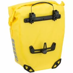 Thule Shield Pannier L Fahrradtaschen -Duracell Verkäufe 332158