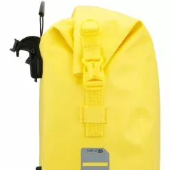 Thule Shield Pannier L Fahrradtaschen -Duracell Verkäufe 332161