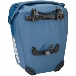 Thule Shield Pannier L Fahrradtaschen -Duracell Verkäufe 332165