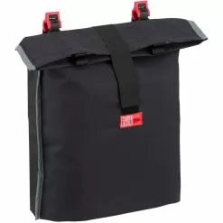 Fahrer Konsum Gepäckträgertasche