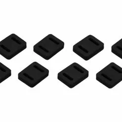 Topeak Abstandshalter Für FrontLoader - 8er Set 7 Topeak Abstandshalter Für FrontLoader - 8er Set -Duracell Verkäufe 333881