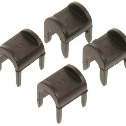 Ortlieb Einsätze Für QL1-Haken Ab Modell 2005 Oder QL2-Haken