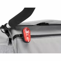 Croozer Kid Keeke 2 Kinderanhänger -Duracell Verkäufe 335684