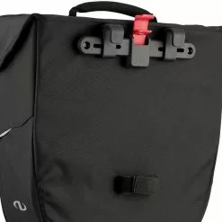 Norco Orlando City Tasche Mit KlickFix Kompaktschiene -Duracell Verkäufe 336412