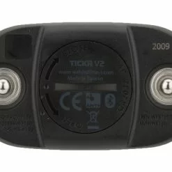 WAHOO TICKR 2 Herzfrequenzmesser -Duracell Verkäufe 338075