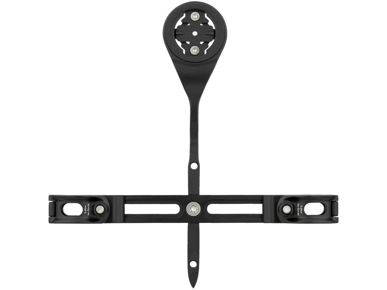 ZIPP Vuka Alumina BTA QuickView Computerhalterung 6 ZIPP Vuka Alumina BTA QuickView Computerhalterung – Bild 4