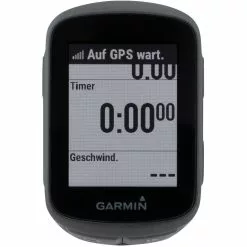 Garmin Edge 130 Plus GPS Trainingscomputer + Navigationssystem