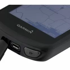 Garmin Edge 1030 Plus Bundle GPS Trainingscomputer + Navigationssystem -Duracell Verkäufe 340458