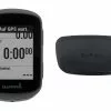 Garmin Edge 130 Plus Bundle GPS Trainingscomputer + Navigationssystem -Duracell Verkäufe 340470