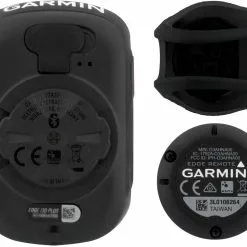 Garmin Edge 130 Plus MTB Bundle GPS Trainingscomputer + Navigationssystem -Duracell Verkäufe 340482