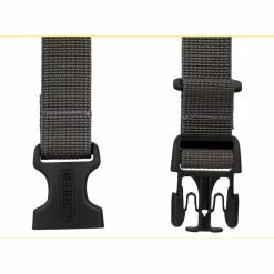 Ortlieb Tragegurt Für Back-Roller Plus / Sport-Roller Plus Ab Modell 2015 -Duracell Verkäufe 341733