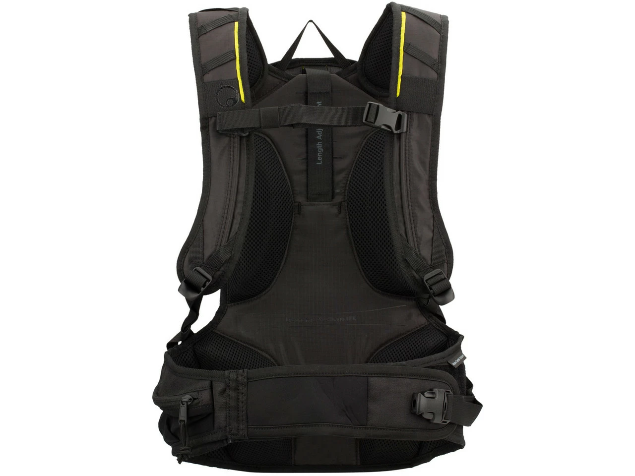 ERGON BA2 E-Protect Rucksack 5 ERGON BA2 E-Protect Rucksack – Bild 3